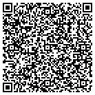 QR code with Hickory Springs Mfg Co contacts