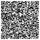 QR code with Heavy Metal Construction Inc contacts