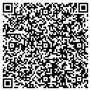 QR code with Martin Tire Co contacts