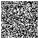 QR code with L D H Truck Brokers contacts