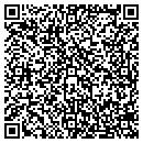 QR code with H&K Construction Co contacts