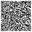 QR code with J & P Automotive contacts