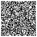 QR code with Hedgpeths contacts