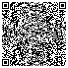 QR code with Hamilton Limosne Shuttle Services contacts