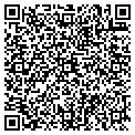 QR code with Jim Penrod contacts