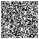 QR code with W S Banquet Hall contacts