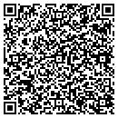 QR code with Golden Comb contacts