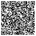 QR code with C T Harris contacts