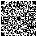 QR code with Olin Village contacts