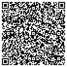 QR code with B P Computerized Solutions contacts