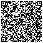 QR code with R B S Richardson Press contacts