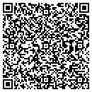QR code with Gina's Pizza contacts