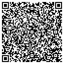QR code with Hunt Masonry contacts