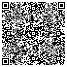 QR code with First Health Of The Carolinas contacts
