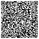 QR code with R & L Collision Center contacts