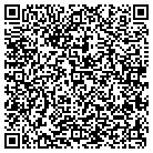QR code with Hatteras Investment Partners contacts