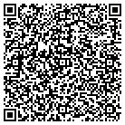 QR code with Huntsville Elementary School contacts