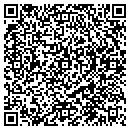 QR code with J & J Fencing contacts