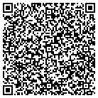 QR code with U Wharrie Pool & Spa contacts