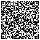 QR code with Aquarian Pool Service contacts