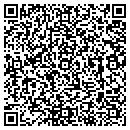 QR code with S S C 7883-7 contacts
