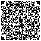 QR code with O'Brien's Art & Frame Shop contacts