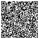 QR code with JM Specialties contacts