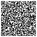 QR code with A Plus Auto contacts