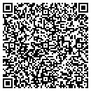 QR code with Excavating contacts