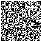 QR code with Anna R Hines Allied ASID contacts