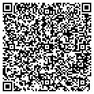 QR code with A To Z Building & Mfg Supplies contacts
