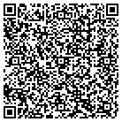 QR code with Hamrick George L Jr MD contacts