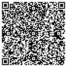 QR code with Genny's Hair Expression contacts