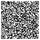 QR code with Woodfield Association Pool contacts