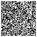 QR code with Blue Monkey contacts