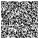 QR code with T/D Properties contacts