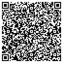 QR code with Reggie Bain contacts