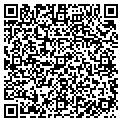 QR code with M&S contacts