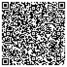 QR code with C & M Shop Bookkeeping & Taxes contacts