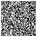 QR code with Hancock & Moore Inc contacts