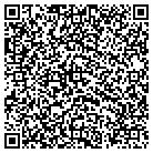 QR code with Gatesville Fire Department contacts