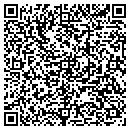 QR code with W R Hinnant & Sons contacts