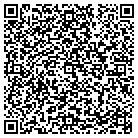 QR code with Little Richards Barbque contacts