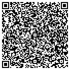 QR code with Azalea Service Center contacts