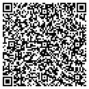 QR code with Robert's Tree Service contacts