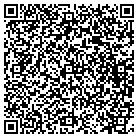 QR code with Mt Calvary Baptist Church contacts