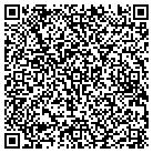 QR code with J Richardson Law Office contacts