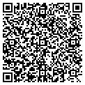 QR code with R A Resnick Bs DC contacts