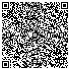 QR code with Martin County School Mntnc contacts