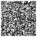 QR code with J Randall Mishoe contacts